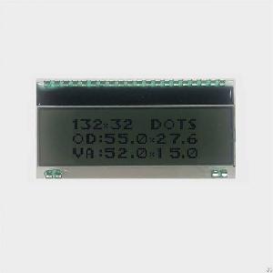 Character Lcd Module , 132 320 Dots