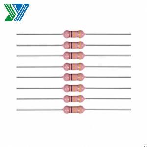 Metal Glaze Resistor