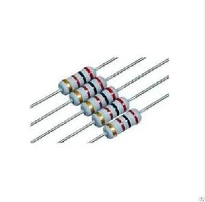 Power Wirewound Resistors