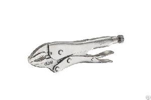 Curve Jaw Locking Pliers Us Type