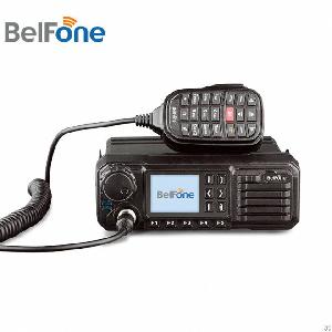 Belfone 50 / 10 Watt Walkie Talkie Long Range Two Way Mobile Radio