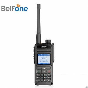 belfone dmr tier 3 uhf duplex radio bf td930