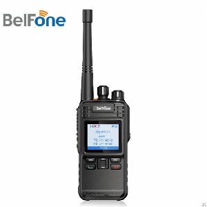 Belfone Dmr Two Way Radio Aes256 Encrypted Walkie Talkie Bf-td512