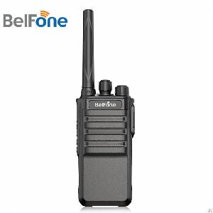 Belfone Dual Ptt Hot Sell Portable 2 Way Radio With High Quality Bf-500