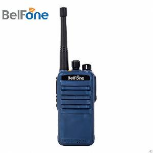 belfone intrinsically safe radios explosion proof walkie talkie