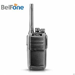 Belfone License Free Pmr446 Dmo Pseudo Trunk Two Way Radio Bf-td446