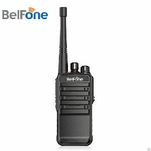 Belfone Professional Pseudo Trunking 2 Way Radio Pmr Walkie Talkie Bf-td510