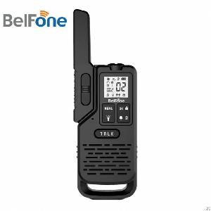 belfone license pmr446 frs uhf radio fcc ce bf og200