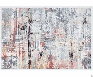 Indoor Modern Design Abstract Collection Luxury Area Rugs