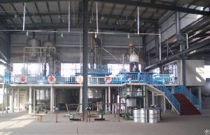 Urea Formaldehyde Uf Glue Plant