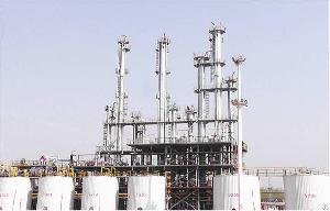Methyl Methacrylate Production Plant
