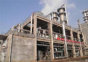 Nitrocellulose Plant