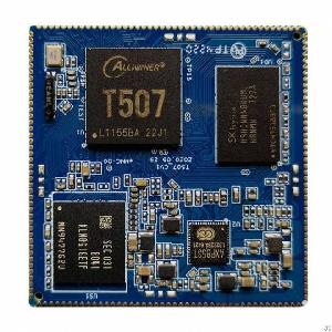 Android Arm Board A40i T507 For Industrial Equipment