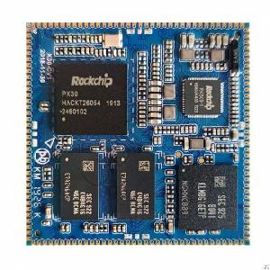 Rockchip Android Board Px30 For Smart Home
