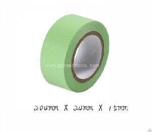 paint tape walls