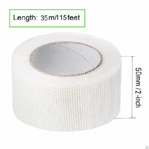 Self-adhesive Fiberglass Mesh Joint Tape For Wall Cracks