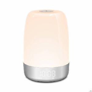 Wake Up Light Sunrise Alarm Clock For Kids