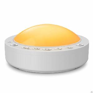 noise machine kids shusher sleeping sound maker officer