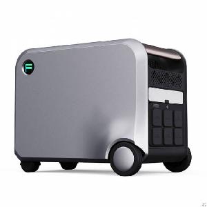 2400w storage battery