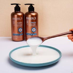 brazil keratin shampoo conditioner