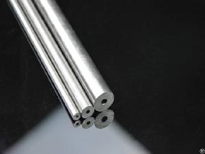 An Explorer Of Precision Capillary Stainless Steel Tubes