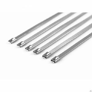 Stainlesss Steel Cable Ties