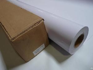 Nnnsun Hot Sale Self Adhesive Vinyl Sticky Vinyl 1.52 50m Glossy Matte