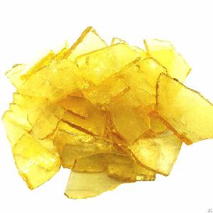 Highbrominated P-tert-octyl Phenolic Rubber Curing Resin