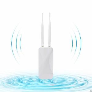 Outdoor Access Point Wireless Dual Band 1200mbps