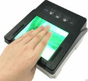 fingerprint reader