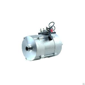 Ac Asynchronous Motor 3 / 4 / 7 / 10 / 15kw