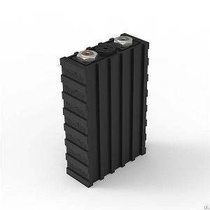 plastic prismatic lithium battery cell 40ah
