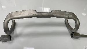 bicycle handlebar