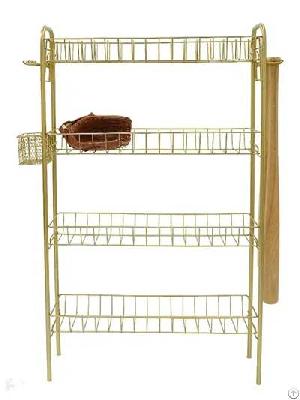 Steel Storage Rack