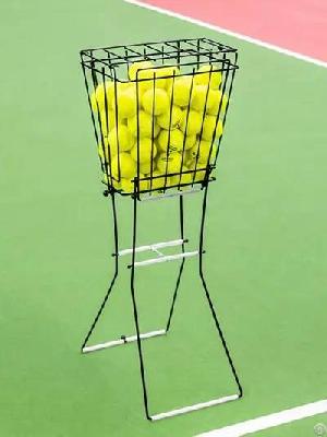 tennis hopper