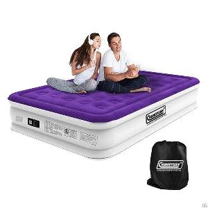 Camping Inflatable Mattress