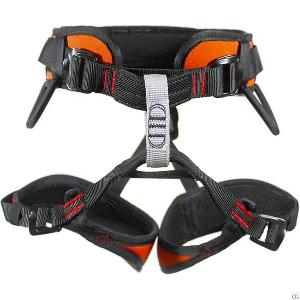 climbing harness