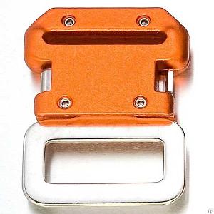 Heavy Duty Quick Release Buckle