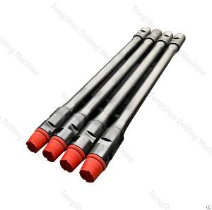 89mm threaded water drill pipe