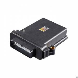 Modular Controller For Construction Machinery Spc-sfmc-x2214a
