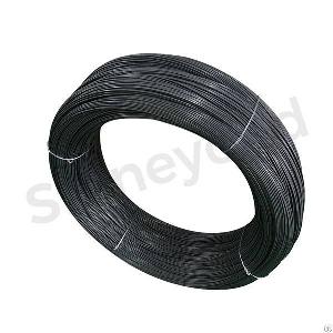 Black Annealed Wire