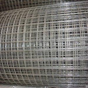 Welded Wire Mesh