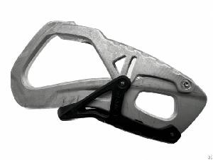 cnc milling climbers