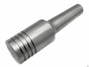 cnc turning heavy motorcycle piston