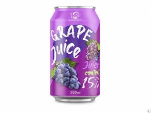 grape juice drink