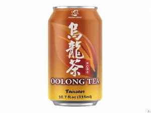 Oolong Tea Drink