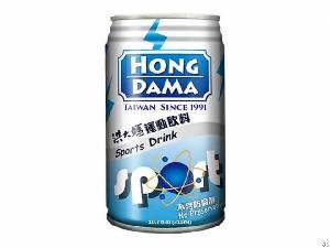 sports drink