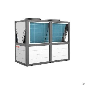 Commercial Hot Water Heat Pump 75kw