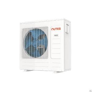 New Monobloc R32 Heat Pump For House Heating / Cooling And Dhw