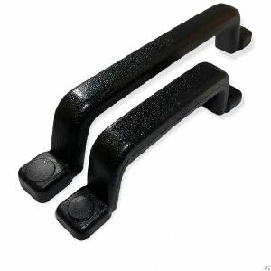 Rubber Steel Handle Large